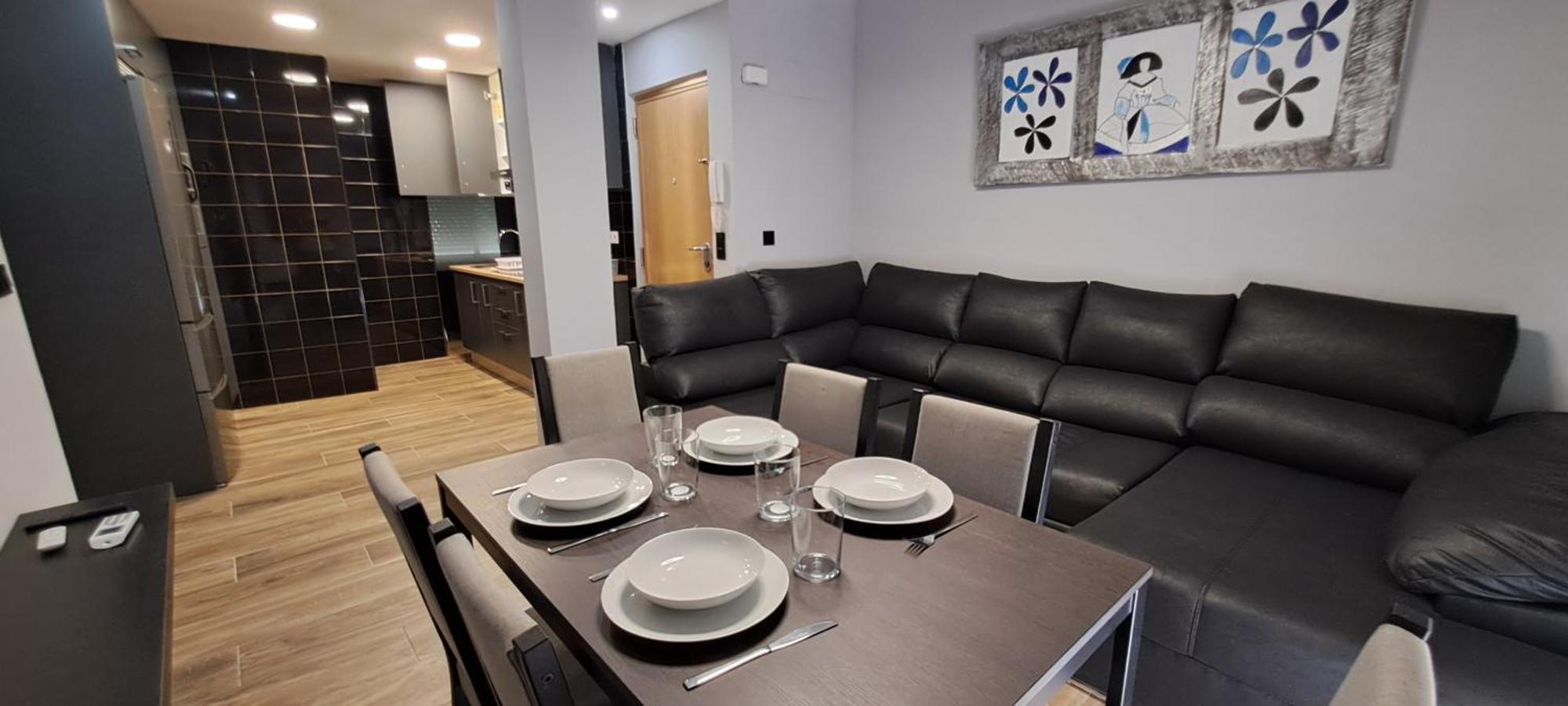 Deluxe Home San Agustin Córdoba Exteriér fotografie
